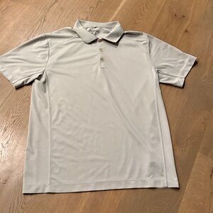 Nike Golf Dri Fit Polo
